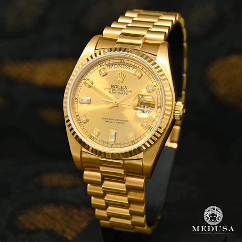 montre rolex présidentielle|the rolex president watch.